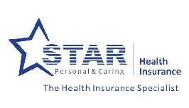 Star Health & Allied insurance 